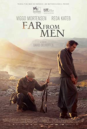 Far from Men         (2014)