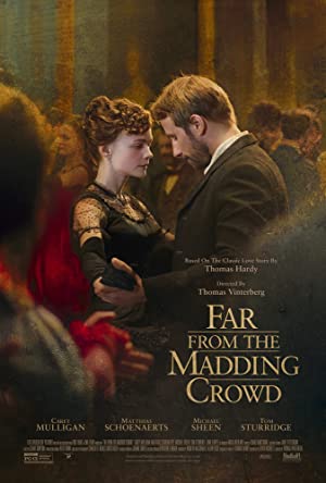 Nonton Film Far from the Madding Crowd (2015) Subtitle Indonesia