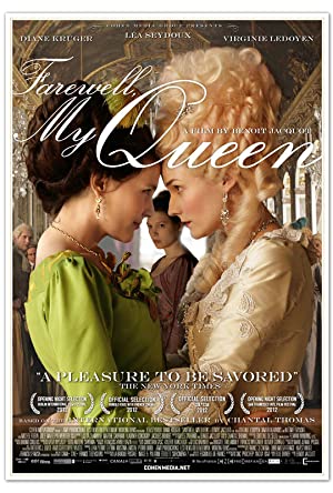 Nonton Film Farewell, My Queen (2012) Subtitle Indonesia Filmapik