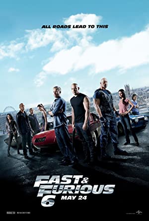 Nonton Film Fast & Furious 6 (2013) Subtitle Indonesia