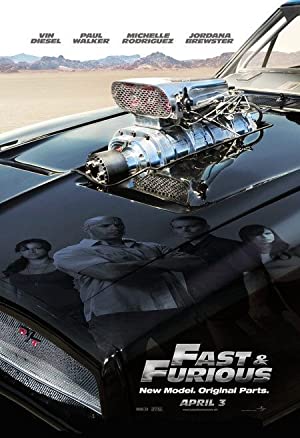 Nonton Film Fast & Furious (2009) Subtitle Indonesia Filmapik