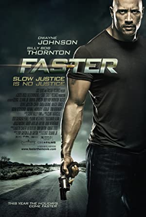 Faster         (2010)