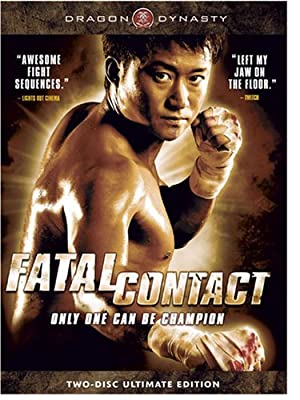Nonton Film Fatal Contact (2006) Subtitle Indonesia