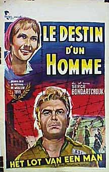 Nonton Film Fate of a Man (1959) Subtitle Indonesia
