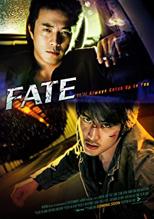 Nonton Film Fate (2008) Subtitle Indonesia