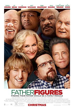 Father Figures         (2017)