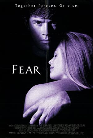 Fear         (1996)