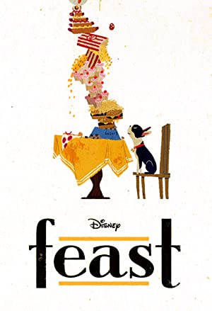 Nonton Film Feast (2014) Subtitle Indonesia