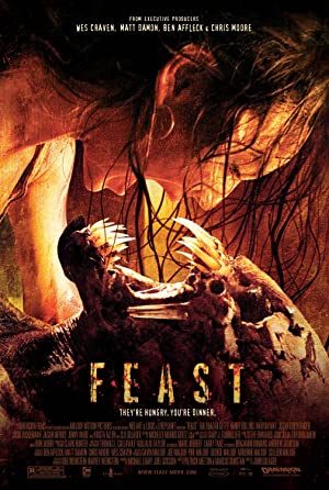 Feast         (2005)