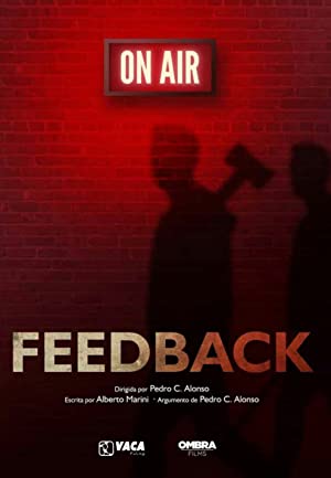 Nonton Film Feedback (2018) Subtitle Indonesia