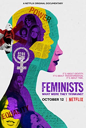 Nonton Film Feminists: What Were They Thinking? (2018) Subtitle Indonesia