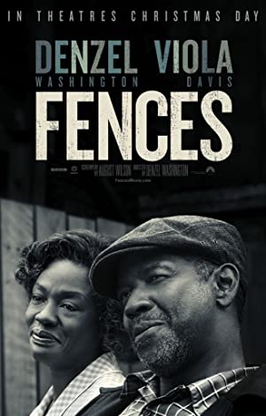 Nonton Film Fences (2016) Subtitle Indonesia Filmapik