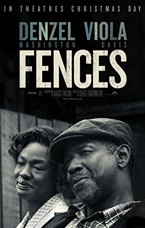 Fences         (2016)