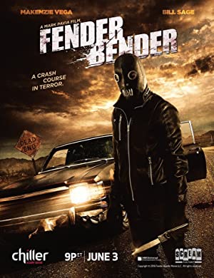 Fender Bender         (2016)