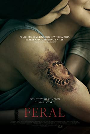 Nonton Film Feral (2017) Subtitle Indonesia Filmapik