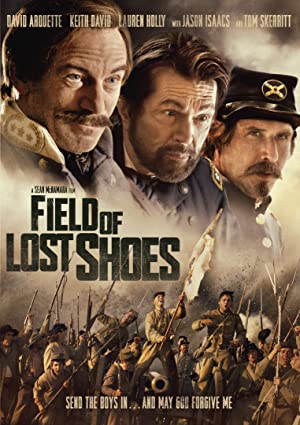 Nonton Film Field of Lost Shoes (2014) Subtitle Indonesia
