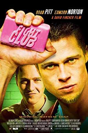 Fight Club         (1999)