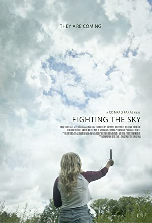 Nonton Film Fighting the Sky (2018) Subtitle Indonesia Filmapik