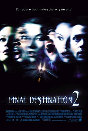 Nonton Film Final Destination 2 (2003) Subtitle Indonesia