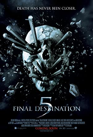 Final Destination 5         (2011)