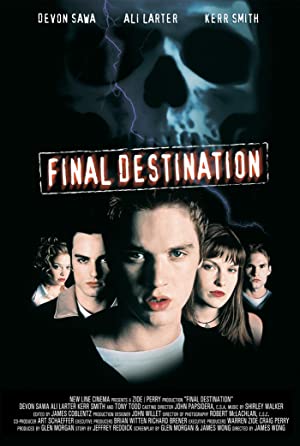 Final Destination         (2000)