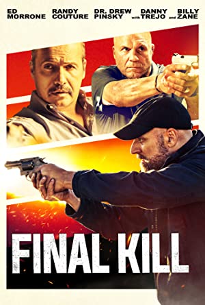 Nonton Film Final Kill (2020) Subtitle Indonesia Filmapik