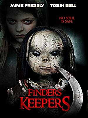 Finders Keepers (2014)