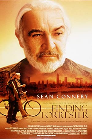 Finding Forrester (2000)