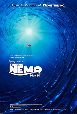 Finding Nemo (2003)