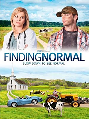 Finding Normal (2013)