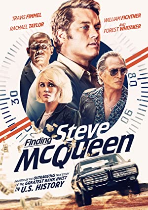 Nonton Film Finding Steve McQueen (2019) Subtitle Indonesia