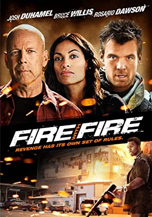 Fire with Fire         (2012)