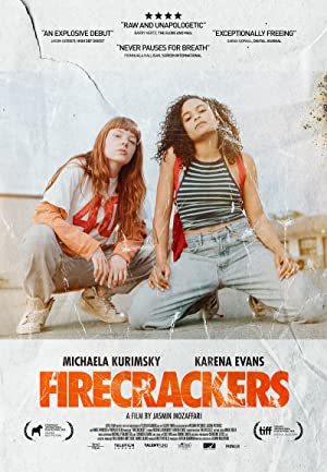 Nonton Film Firecrackers (2018) Subtitle Indonesia