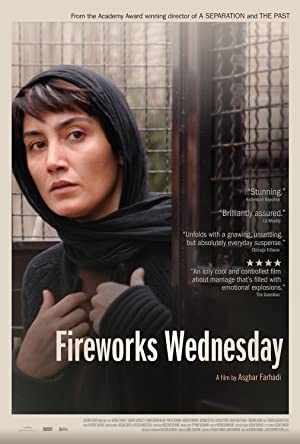 Nonton Film Fireworks Wednesday (2006) Subtitle Indonesia