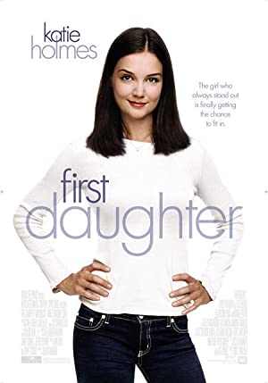 Nonton Film First Daughter (2004) Subtitle Indonesia Filmapik