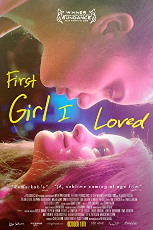 First Girl I Loved (2016)