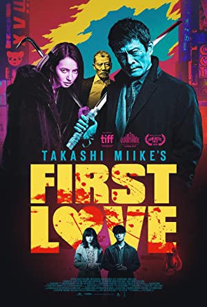 Nonton Film First Love (2019) Subtitle Indonesia