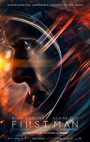 Nonton Film First Man (2018) Subtitle Indonesia Filmapik