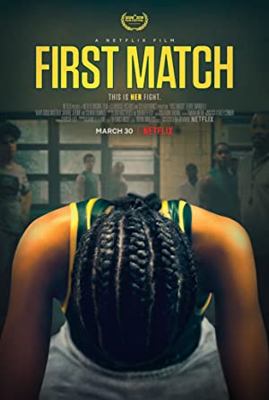 Nonton Film First Match (2018) Subtitle Indonesia Filmapik