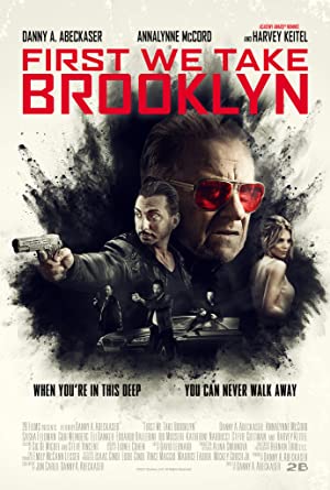 Nonton Film First We Take Brooklyn (2018) Subtitle Indonesia
