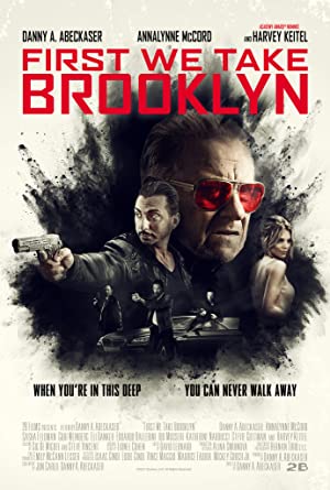 First We Take Brooklyn         (2018)