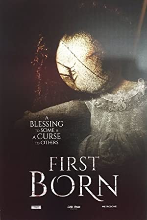 Nonton Film FirstBorn (2016) Subtitle Indonesia