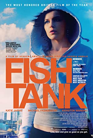 Fish Tank         (2009)