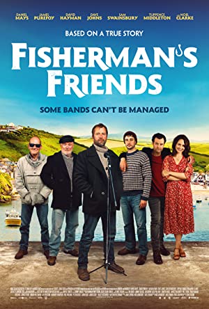 Fisherman’s Friends         (2019)