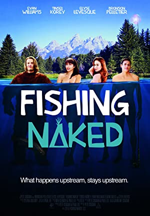 Nonton Film Fishing Naked (2015) Subtitle Indonesia