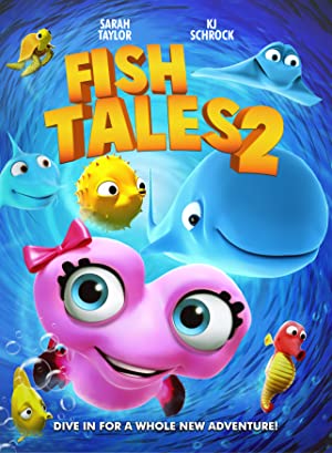 Nonton Film Fishtales 2 (2017) Subtitle Indonesia