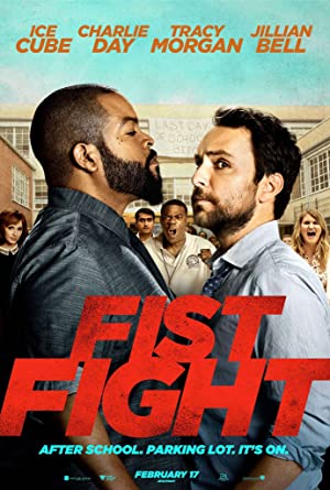 Nonton Film Fist Fight (2017) Subtitle Indonesia