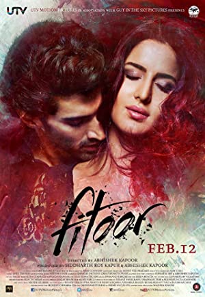 Nonton Film Fitoor (2016) Subtitle Indonesia