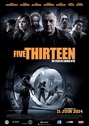 Nonton Film Five Thirteen (2013) Subtitle Indonesia Filmapik