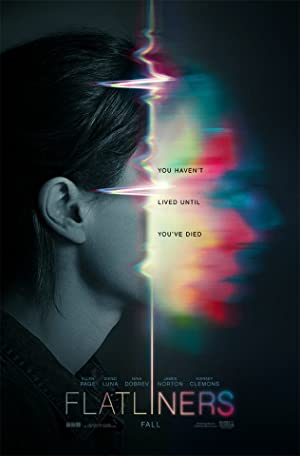 Nonton Film Flatliners (2017) Subtitle Indonesia